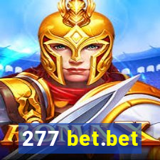 277 bet.bet